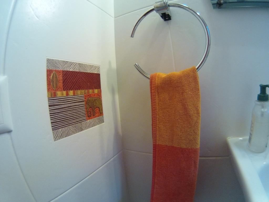 מלון סן-סרג Centre Viayoga מראה חיצוני תמונה